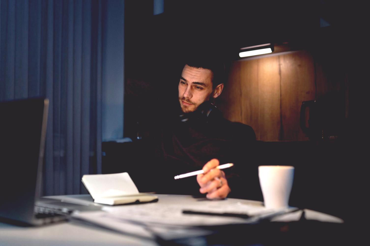 Рабочий процесс разработки платформы инвестиционных индикаторов